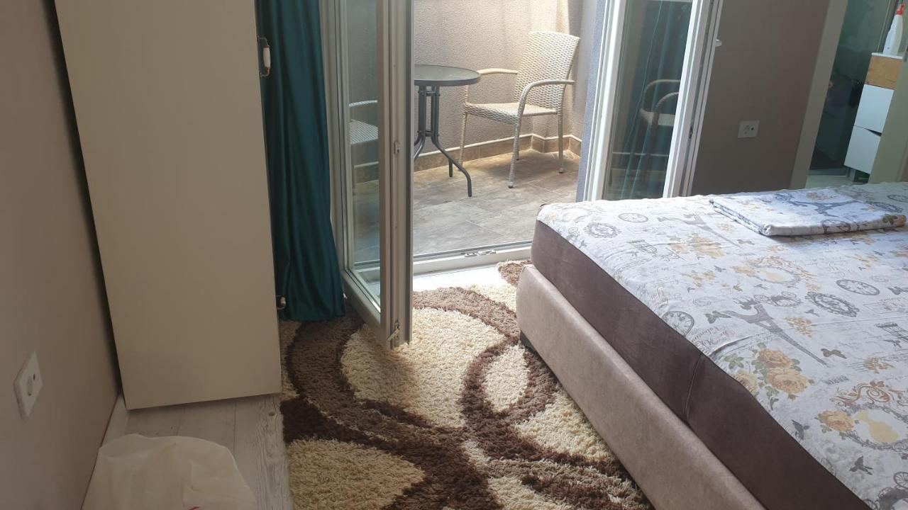 Apartman Sweet Dreams 3 Ni エクステリア 写真