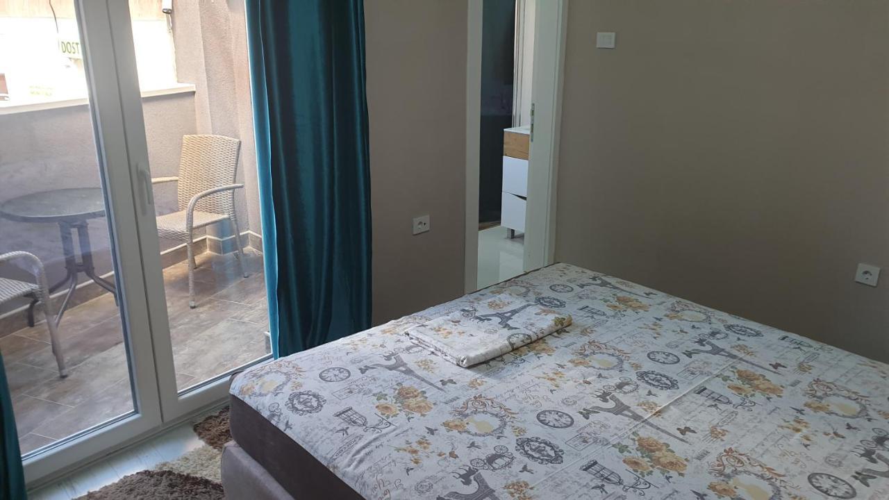 Apartman Sweet Dreams 3 Ni エクステリア 写真
