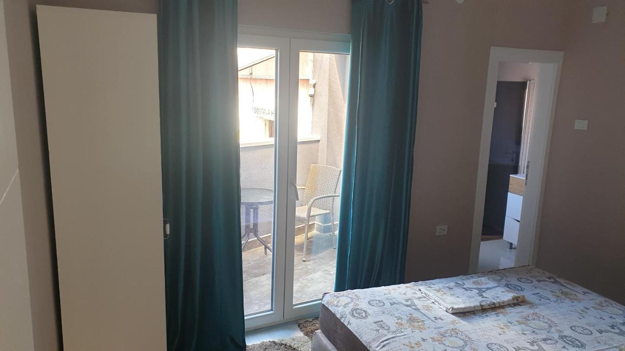 Apartman Sweet Dreams 3 Ni エクステリア 写真