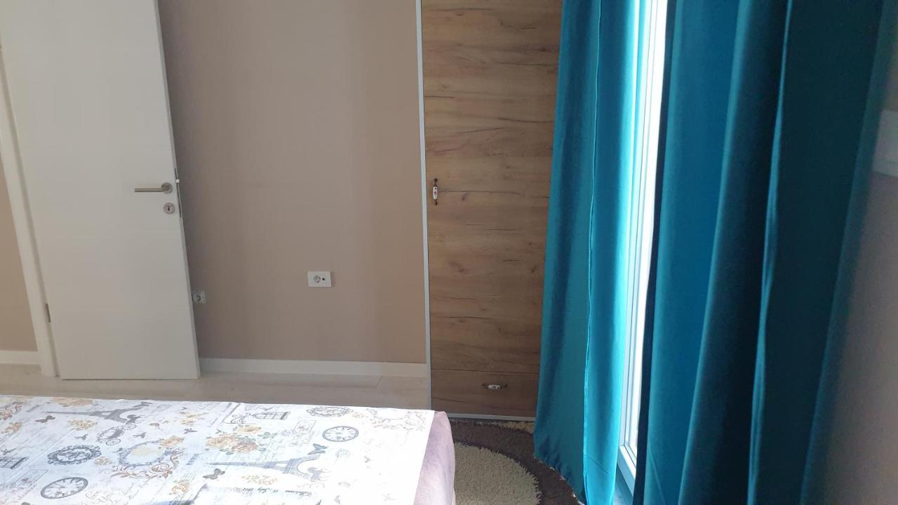 Apartman Sweet Dreams 3 Ni エクステリア 写真