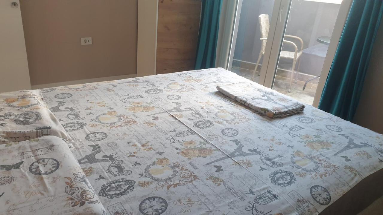 Apartman Sweet Dreams 3 Ni エクステリア 写真