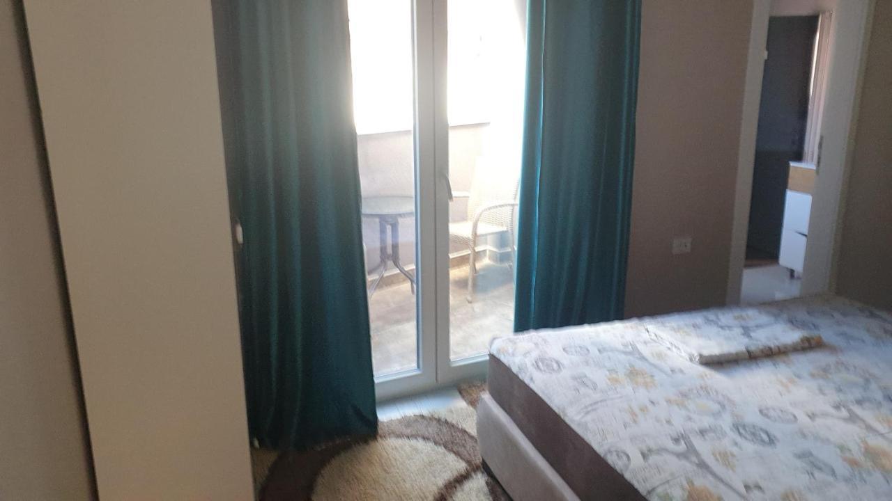 Apartman Sweet Dreams 3 Ni エクステリア 写真