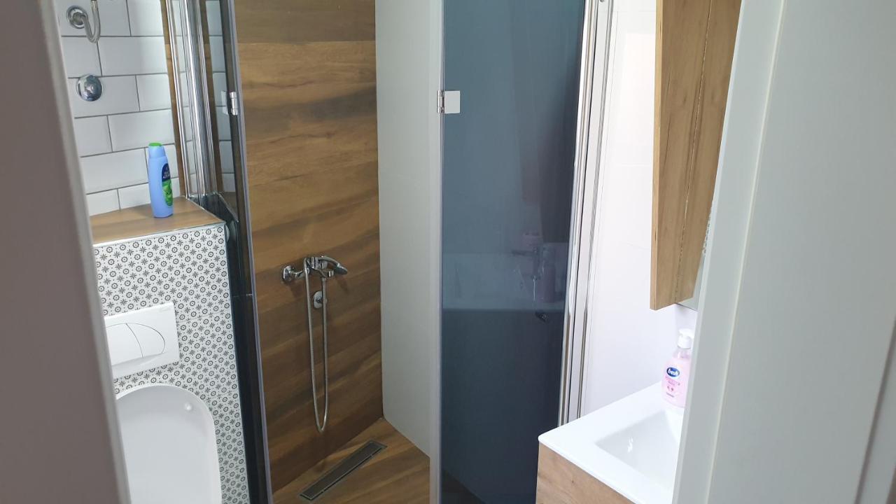 Apartman Sweet Dreams 3 Ni エクステリア 写真
