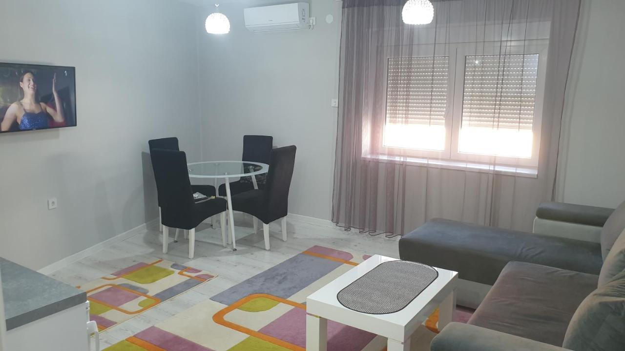 Apartman Sweet Dreams 3 Ni エクステリア 写真