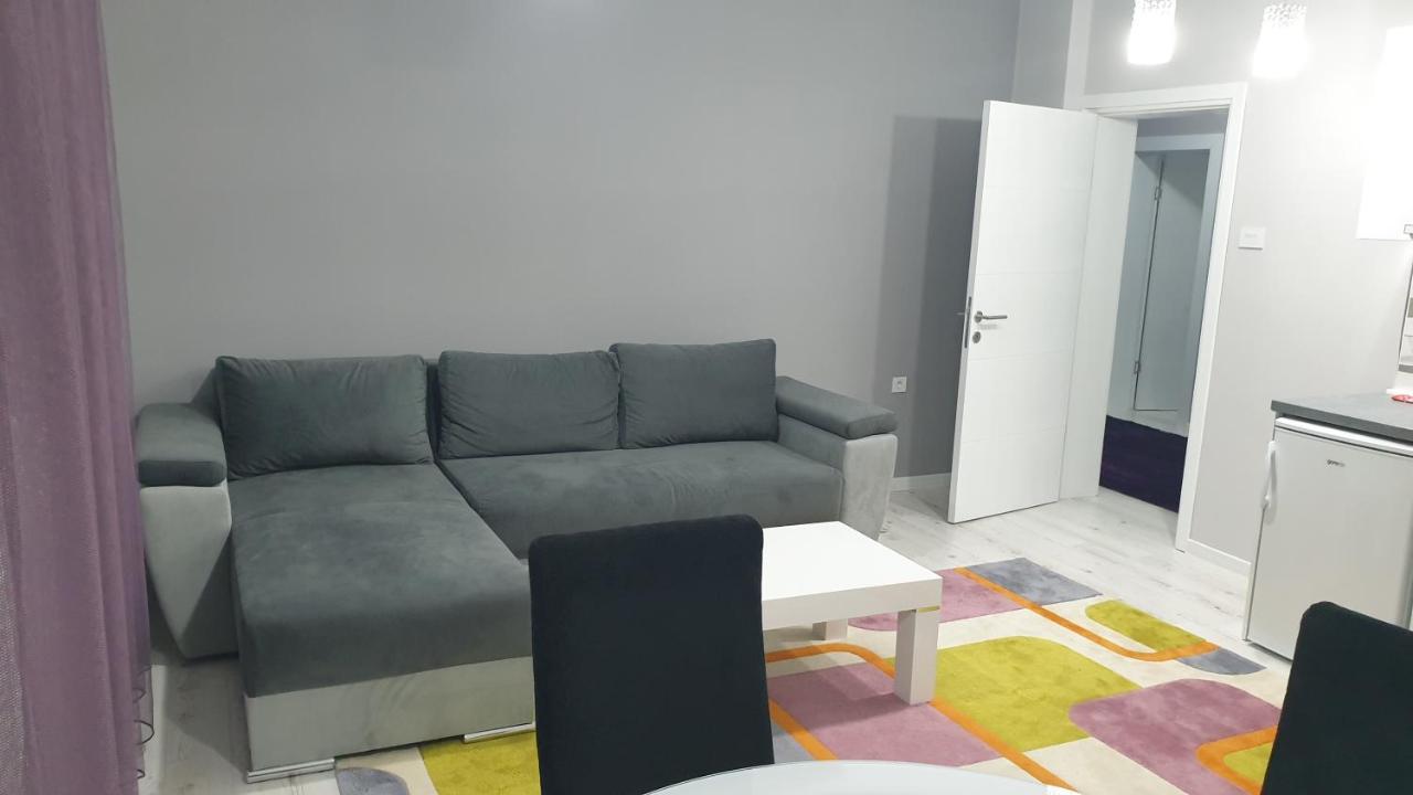 Apartman Sweet Dreams 3 Ni エクステリア 写真