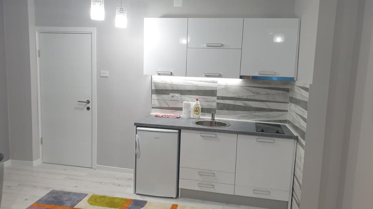 Apartman Sweet Dreams 3 Ni エクステリア 写真
