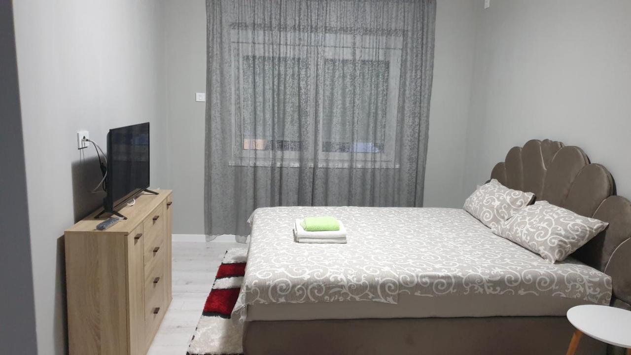 Apartman Sweet Dreams 3 Ni エクステリア 写真