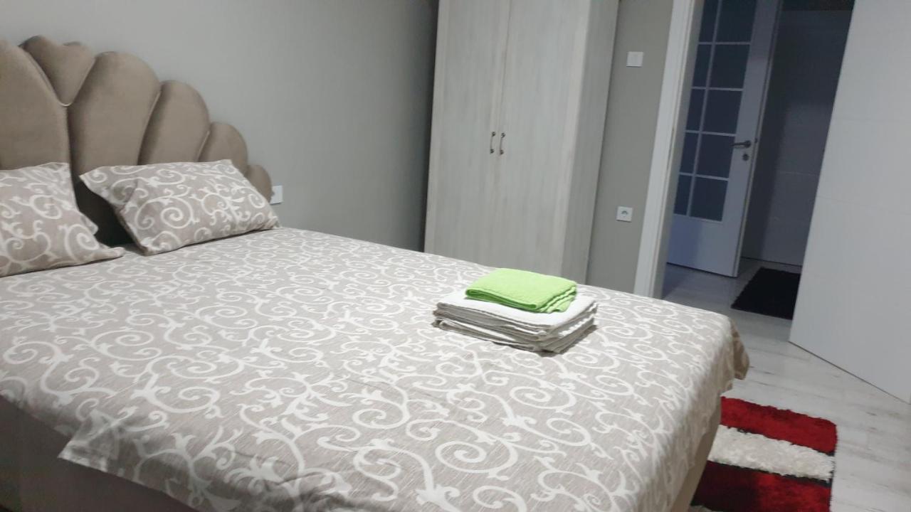 Apartman Sweet Dreams 3 Ni エクステリア 写真