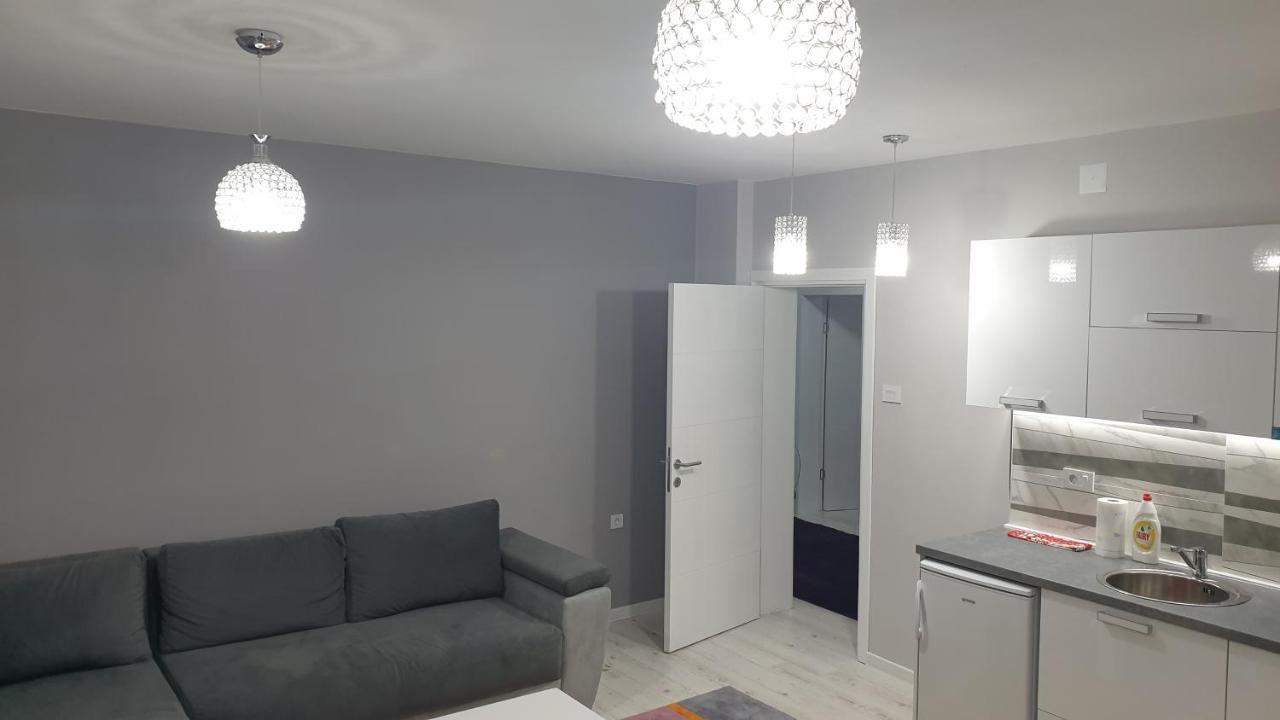 Apartman Sweet Dreams 3 Ni エクステリア 写真