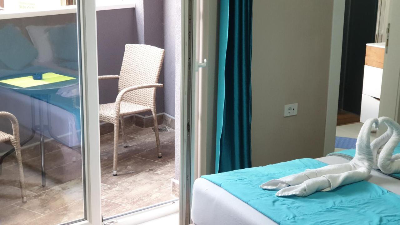 Apartman Sweet Dreams 3 Ni エクステリア 写真