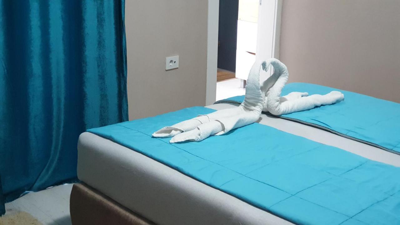 Apartman Sweet Dreams 3 Ni エクステリア 写真