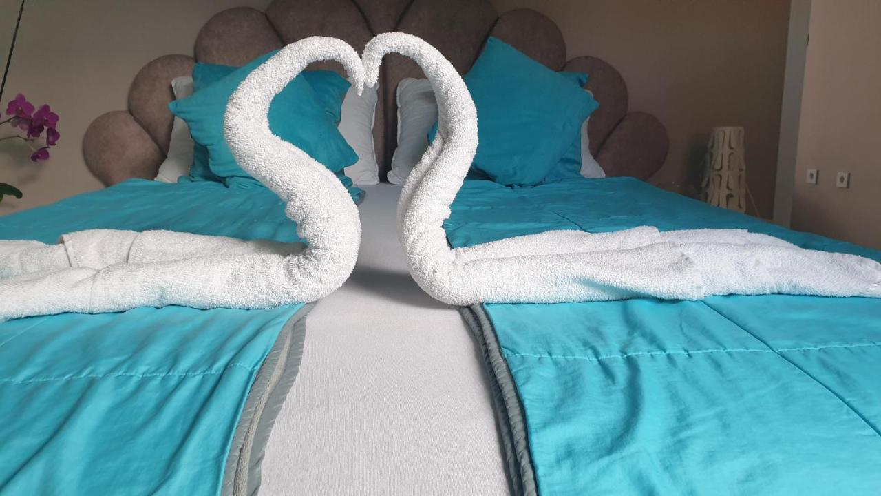 Apartman Sweet Dreams 3 Ni エクステリア 写真