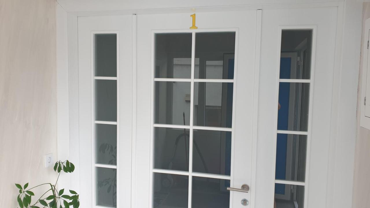 Apartman Sweet Dreams 3 Ni エクステリア 写真