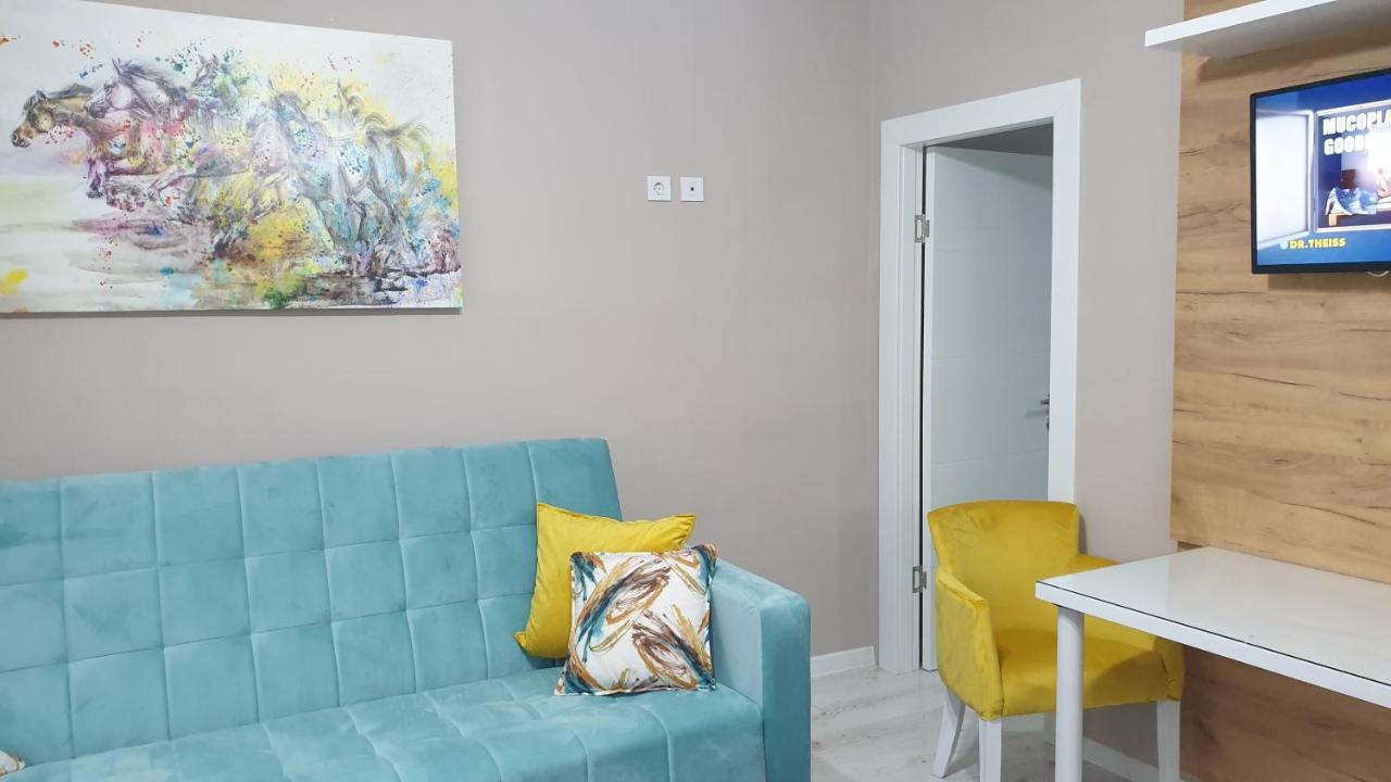 Apartman Sweet Dreams 3 Ni エクステリア 写真