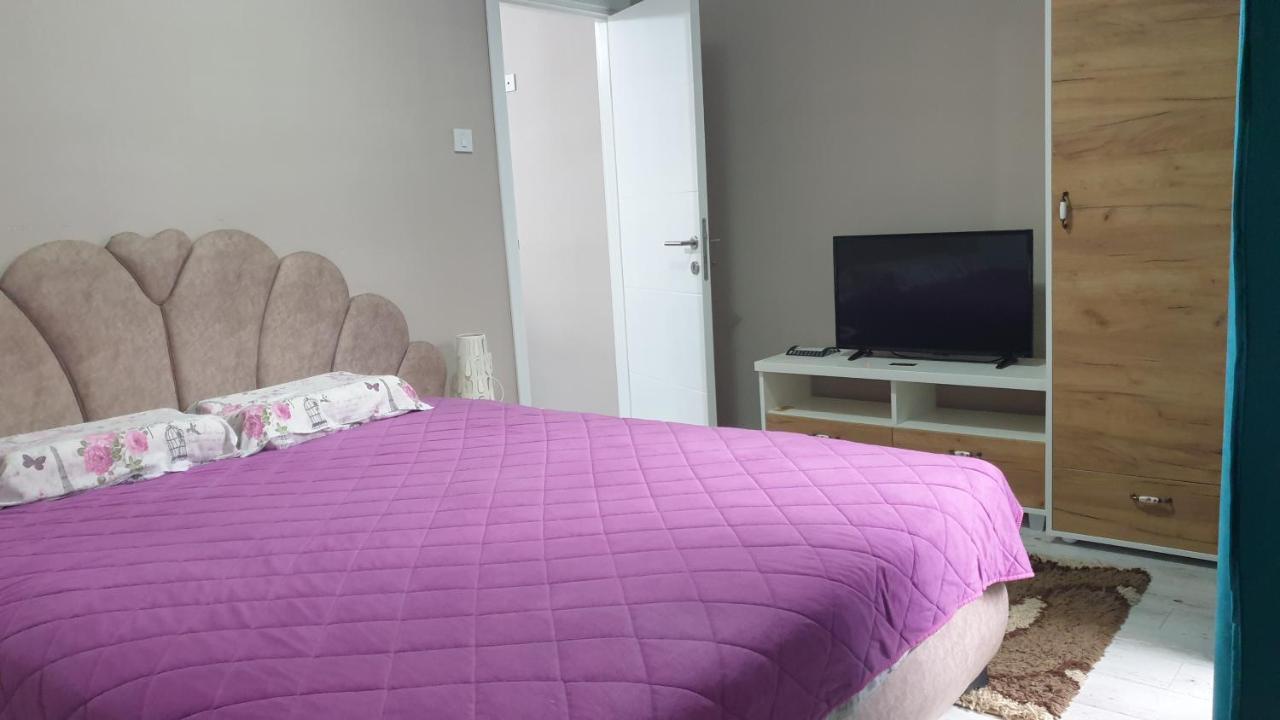 Apartman Sweet Dreams 3 Ni エクステリア 写真