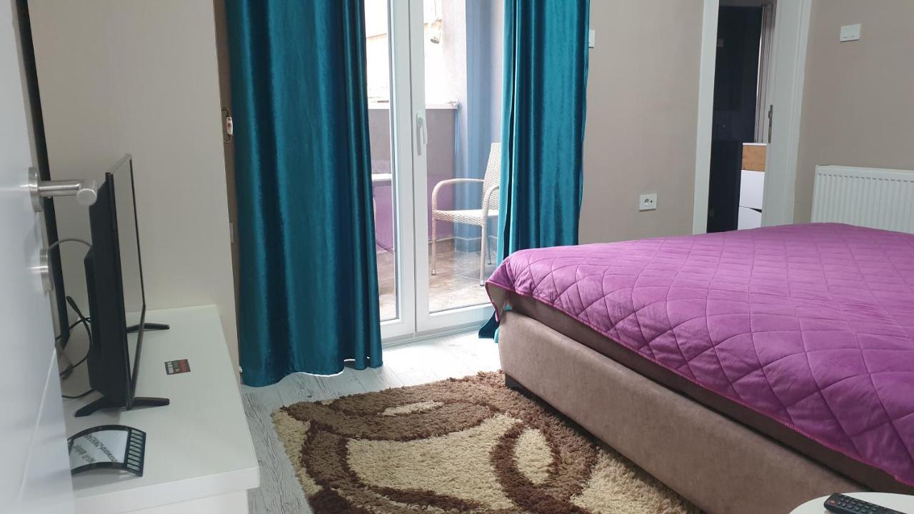 Apartman Sweet Dreams 3 Ni エクステリア 写真