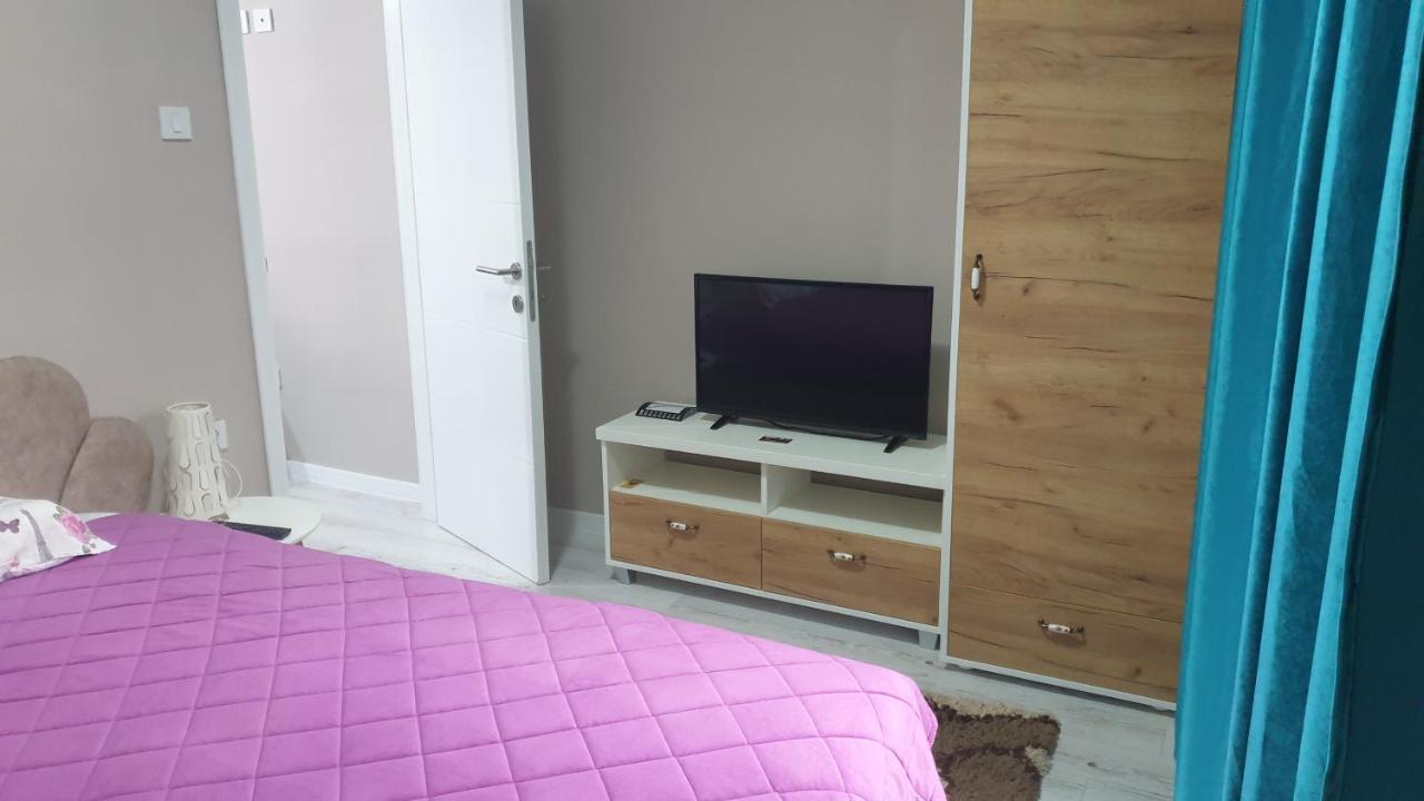 Apartman Sweet Dreams 3 Ni エクステリア 写真