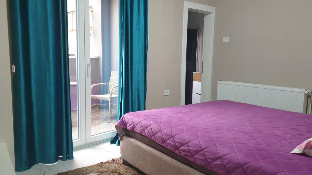 Apartman Sweet Dreams 3 Ni エクステリア 写真