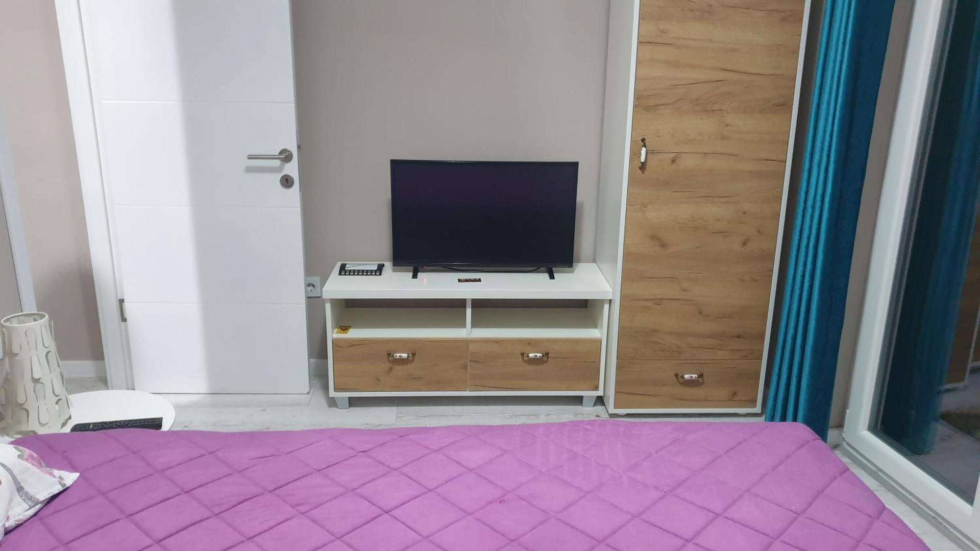 Apartman Sweet Dreams 3 Ni エクステリア 写真