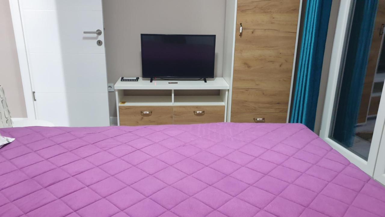 Apartman Sweet Dreams 3 Ni エクステリア 写真