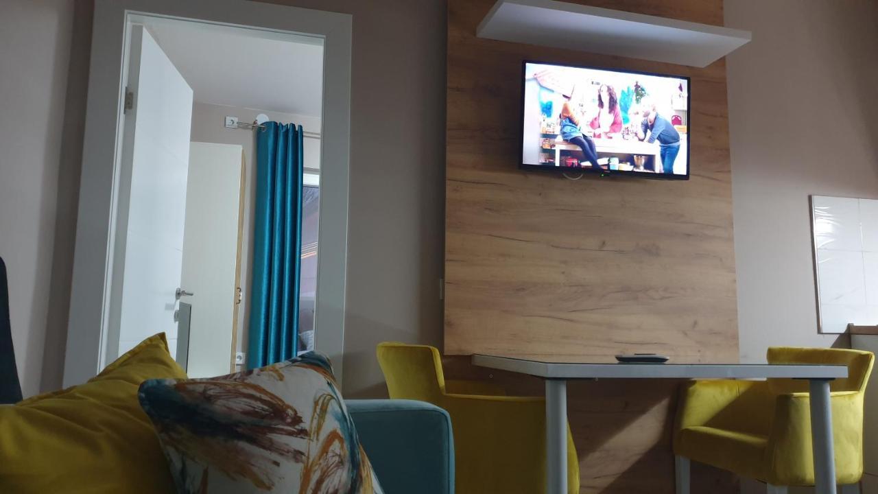 Apartman Sweet Dreams 3 Ni エクステリア 写真
