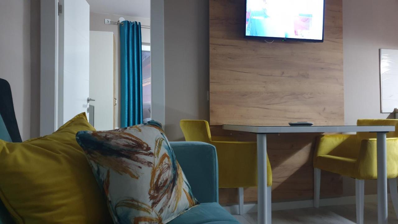 Apartman Sweet Dreams 3 Ni エクステリア 写真