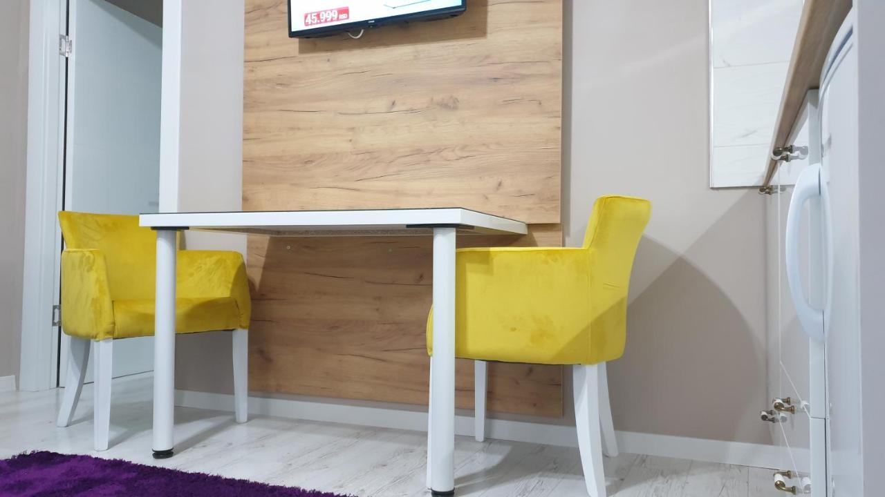 Apartman Sweet Dreams 3 Ni エクステリア 写真