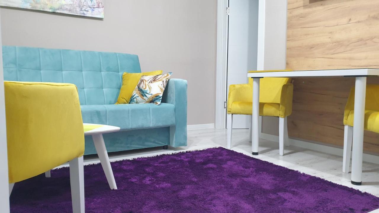 Apartman Sweet Dreams 3 Ni エクステリア 写真