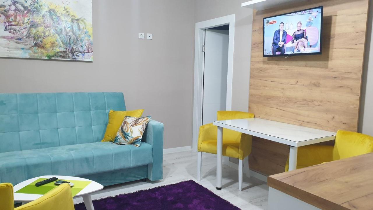 Apartman Sweet Dreams 3 Ni エクステリア 写真