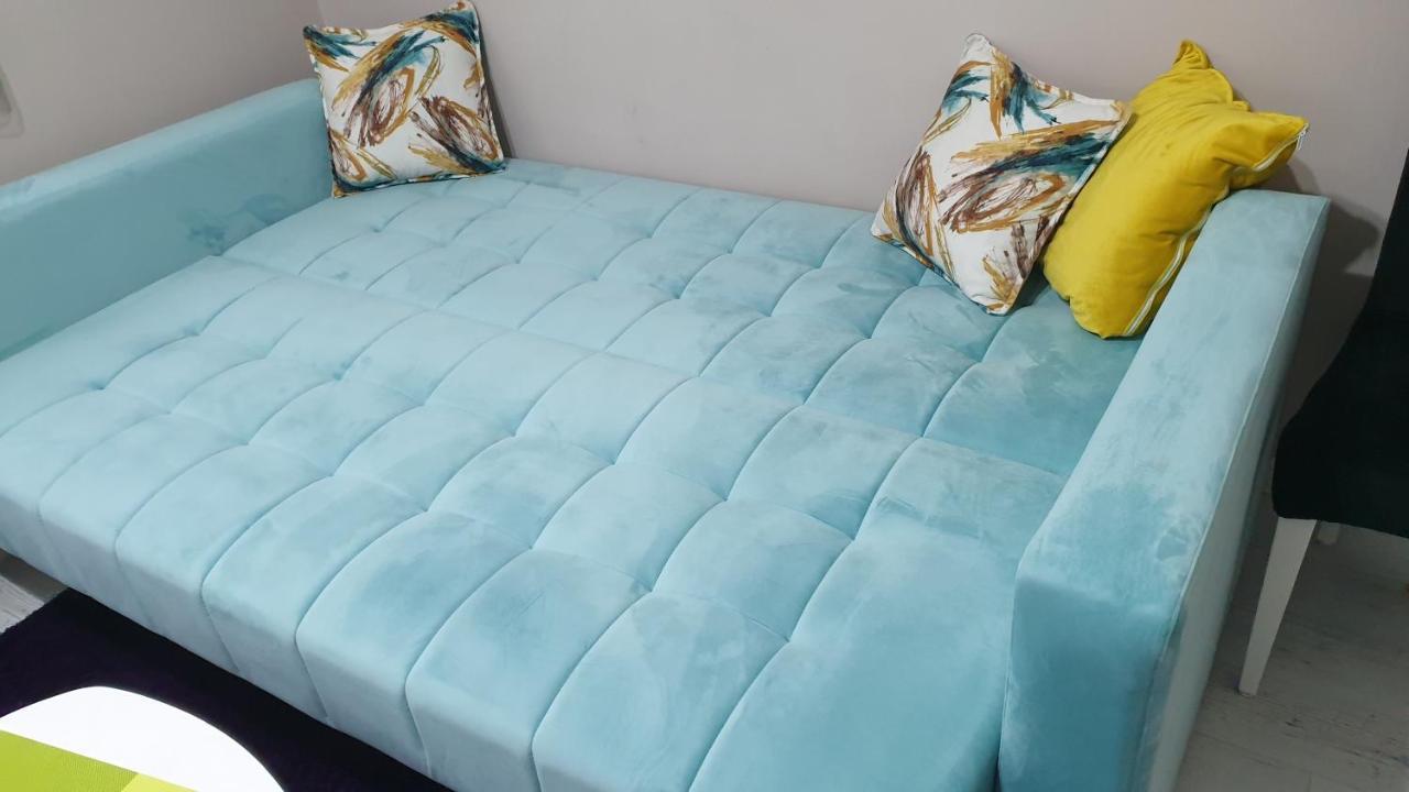 Apartman Sweet Dreams 3 Ni エクステリア 写真