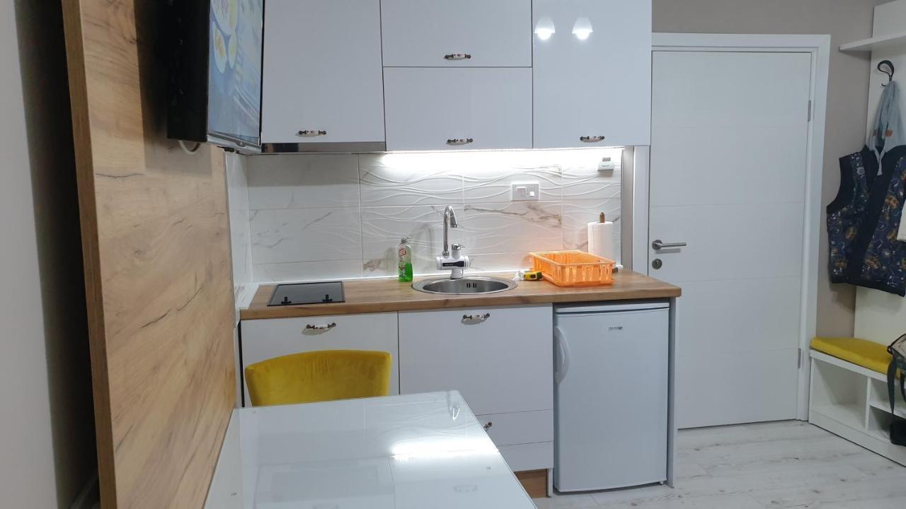Apartman Sweet Dreams 3 Ni エクステリア 写真