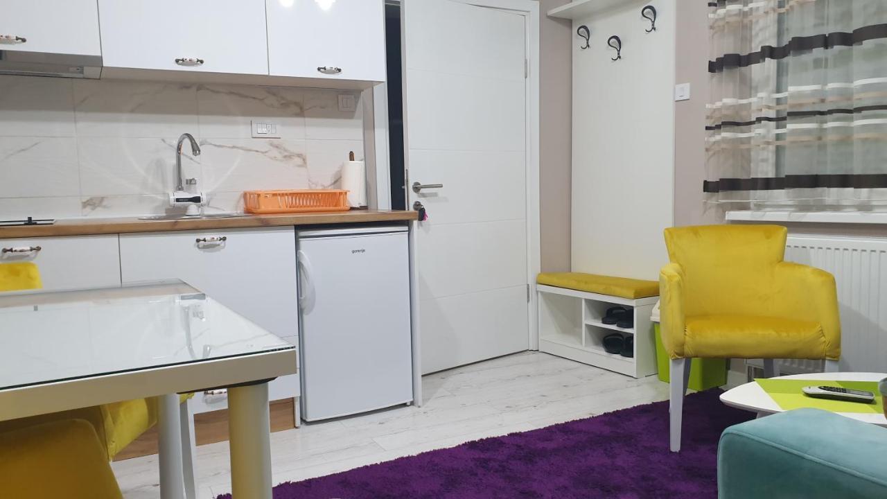 Apartman Sweet Dreams 3 Ni エクステリア 写真
