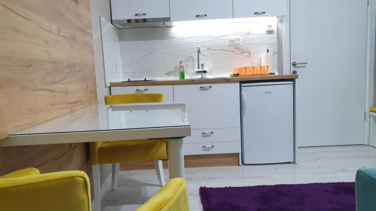 Apartman Sweet Dreams 3 Ni エクステリア 写真
