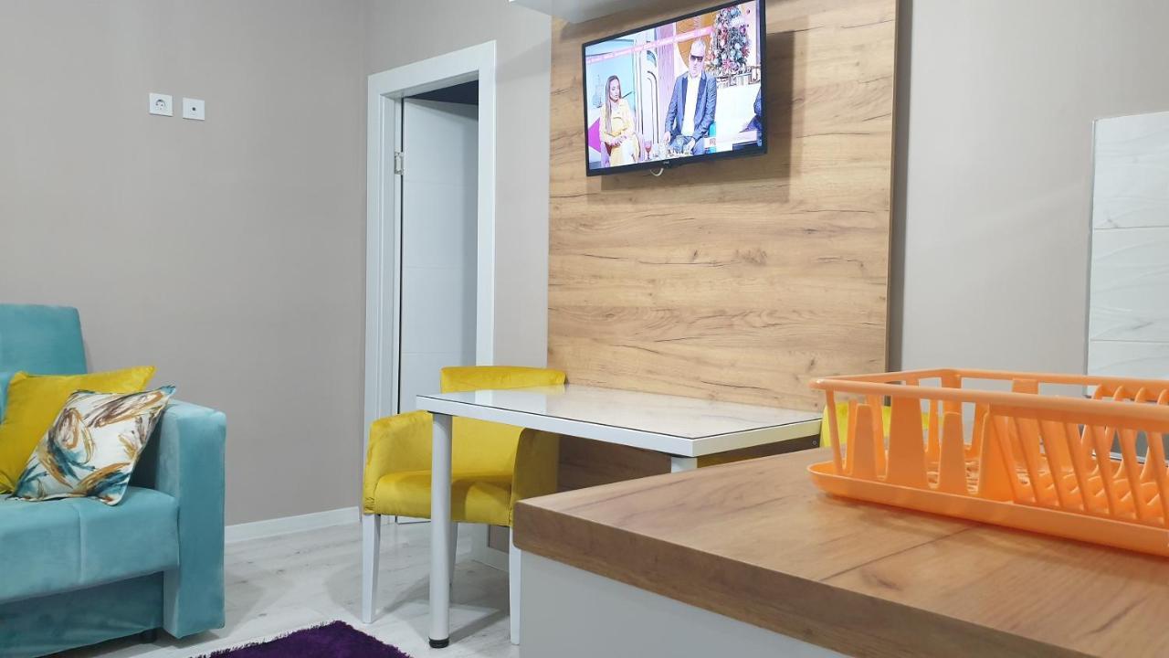 Apartman Sweet Dreams 3 Ni エクステリア 写真
