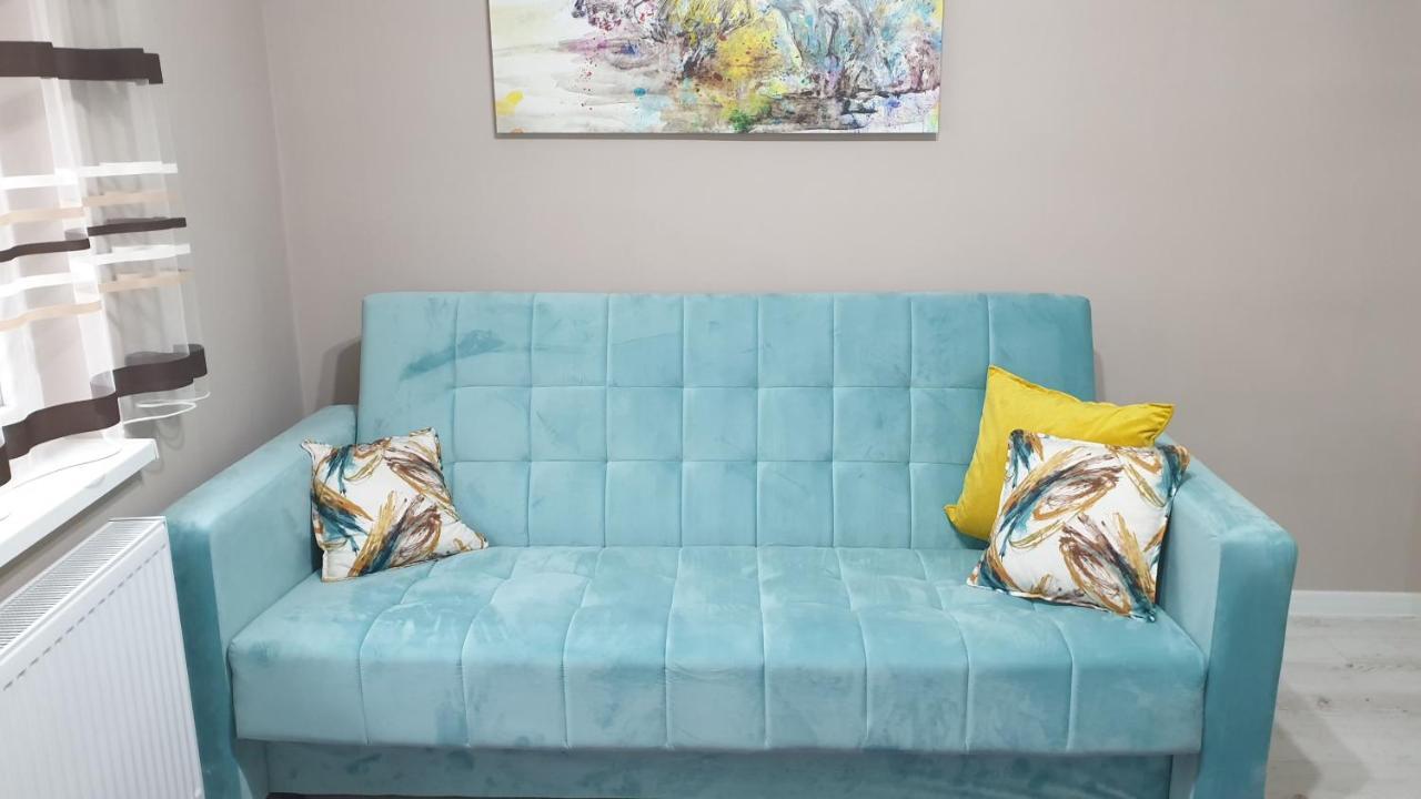 Apartman Sweet Dreams 3 Ni エクステリア 写真