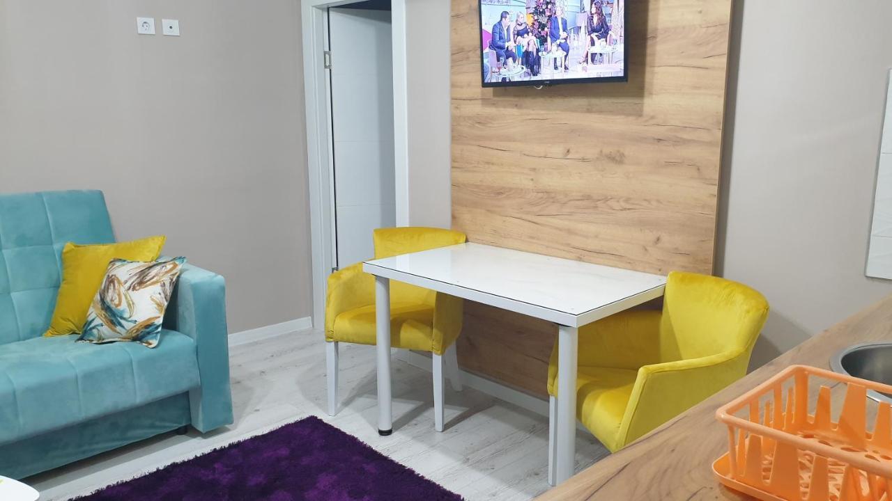 Apartman Sweet Dreams 3 Ni エクステリア 写真