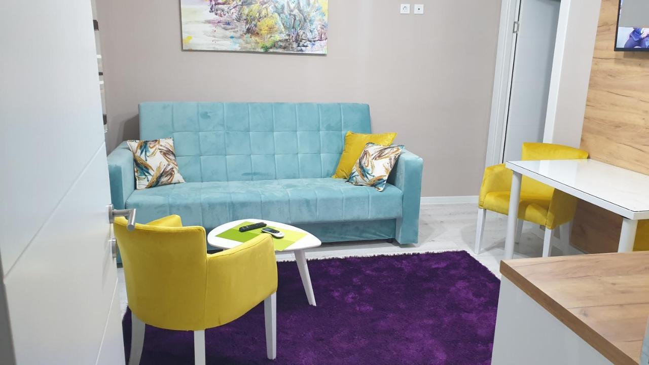 Apartman Sweet Dreams 3 Ni エクステリア 写真