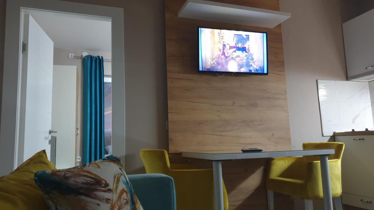 Apartman Sweet Dreams 3 Ni エクステリア 写真