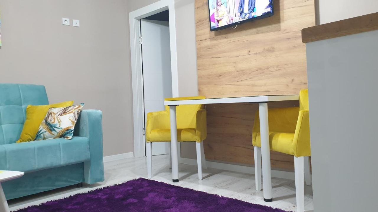 Apartman Sweet Dreams 3 Ni エクステリア 写真