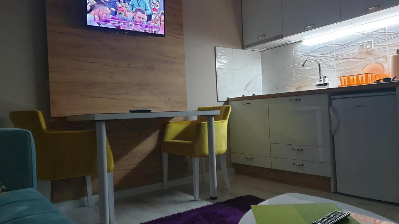 Apartman Sweet Dreams 3 Ni エクステリア 写真